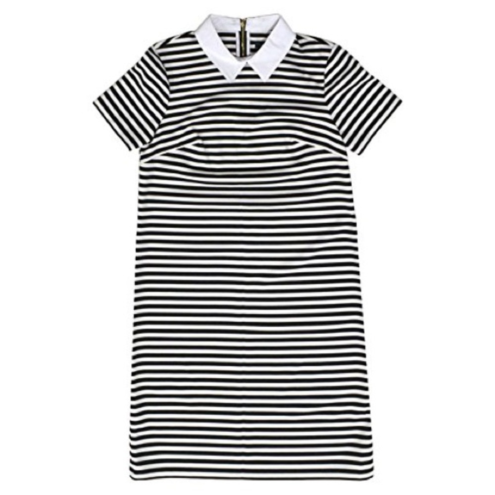 Tommy Hilfiger Striped dress